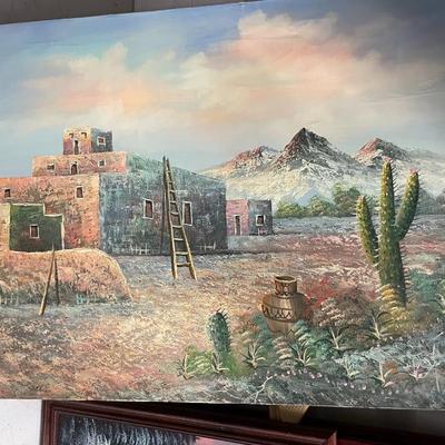 Paintings 300