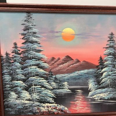 Paintings 301