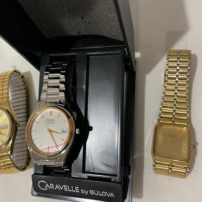 Watches 303