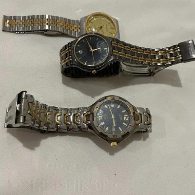 Watches 304