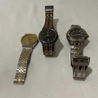 Watches 304