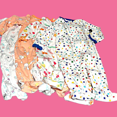 Bang Up baby Girl Bundle!