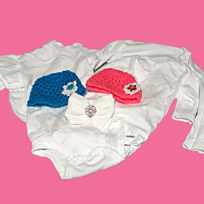 Bang Up baby Girl Bundle!