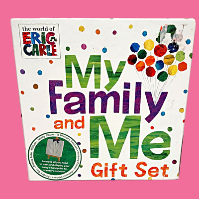 Bang Up baby Girl Bundle!