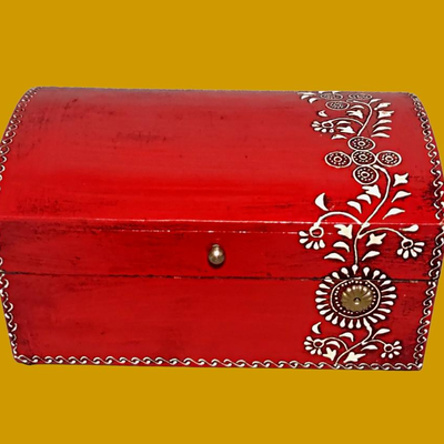 Trinket Box Treasure Trove!