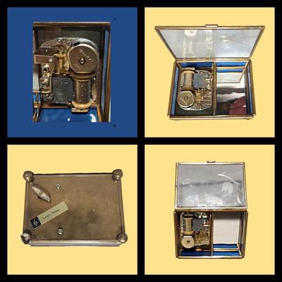 Trinket Box Treasure Trove!