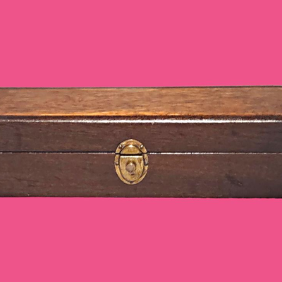 Trinket Box Treasure Trove!