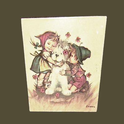 Trinket Box Treasure Trove!