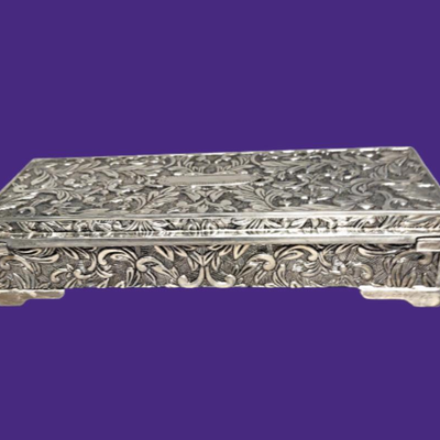 Trinket Box Treasure Trove!