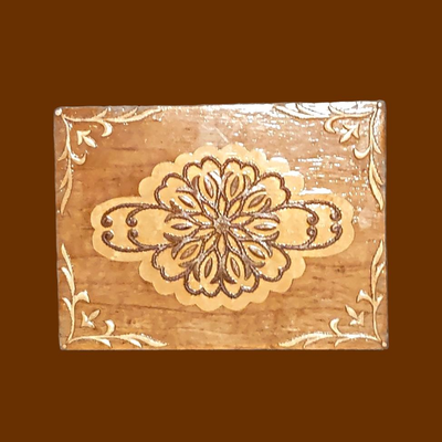 Trinket Box Treasure Trove!