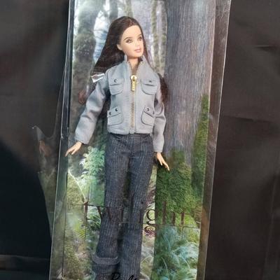 Barbie bella twilight outlet