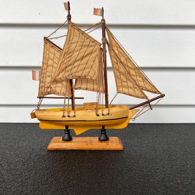 MAYFLOWER, SARDNIER, Unknow lot