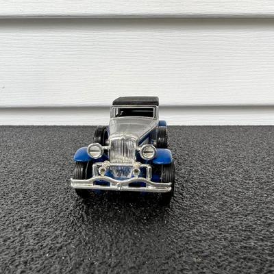 MATCHBOX MODELS OF YESTERDAY