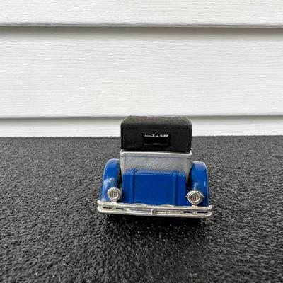 MATCHBOX MODELS OF YESTERDAY