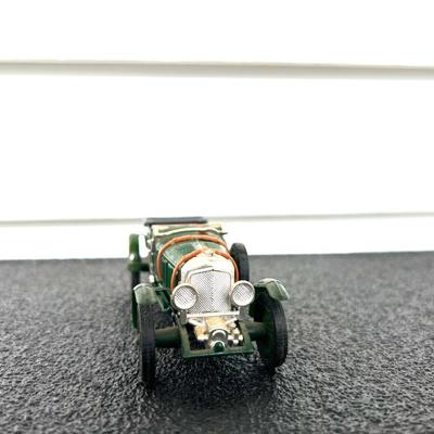 MATCHBOX MODELS OF YESTERDAY