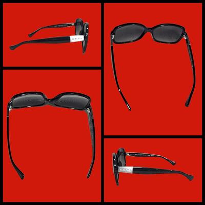 Ralph Lauren Sunglasses w/ Case