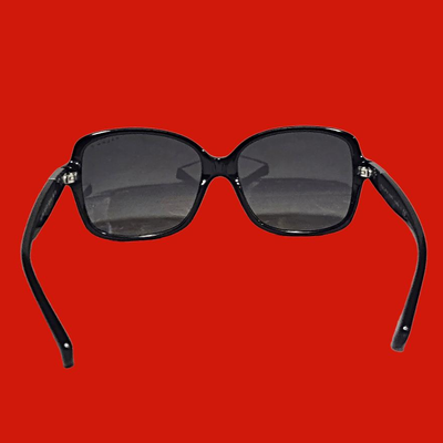 Ralph Lauren Sunglasses w/ Case