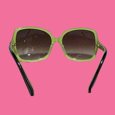 Kate Spade Aspen/S Sunglasses w/ Case