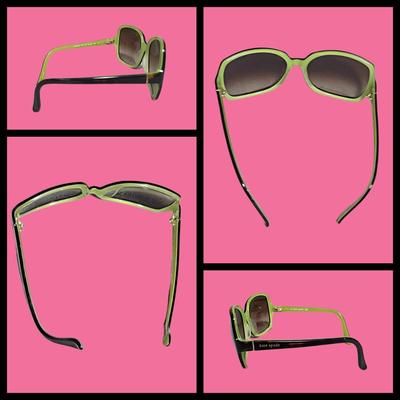 Kate Spade Aspen/S Sunglasses w/ Case