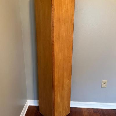 Corner Shelf