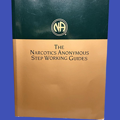 Trauma, Addiction & Abuse Workbooks for Women