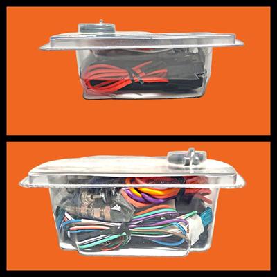 Ready Remote Car Starter DIY Kit