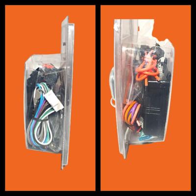 Ready Remote Car Starter DIY Kit