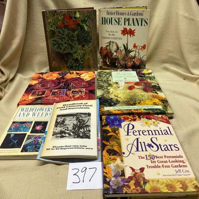 Plant Books