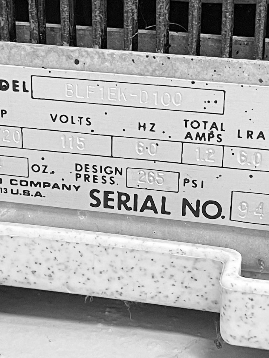 KENTWOOD WaterCooler