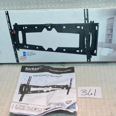 TV Wall Mount
