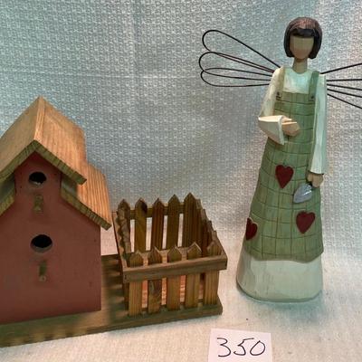 Garden Decor