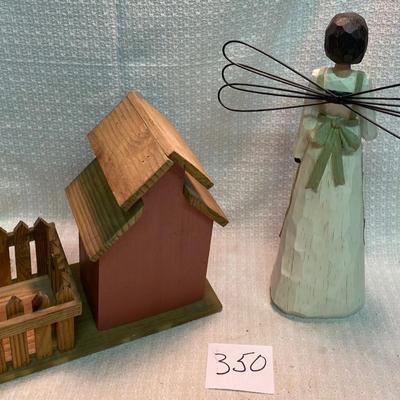 Garden Decor