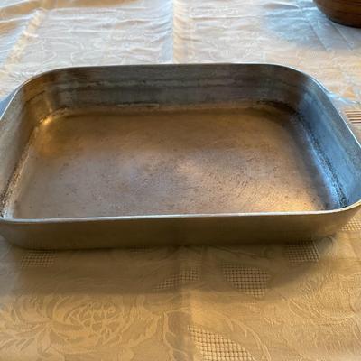 Vintage Magnalite roasting pan