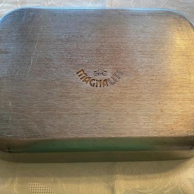 Vintage Magnalite roasting pan