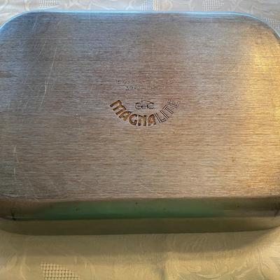 Vintage Magnalite roasting pan