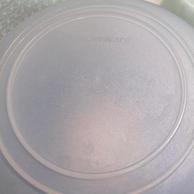 Tupperware Lot