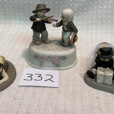 Vintage Enesco Alaska Momma Collectables