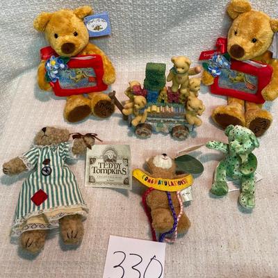 Bear Lot