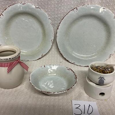 Fun Home Decor Lot