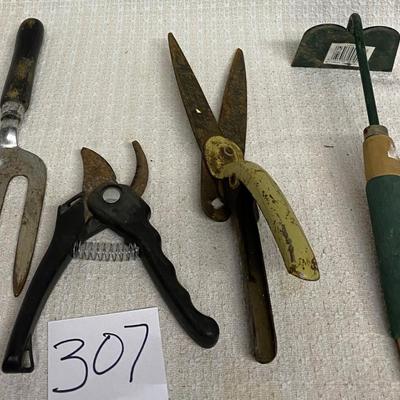 Gardening Lot 2