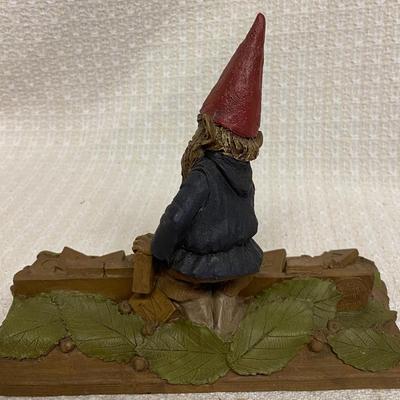 Tom Clark Gnome 1991 Airbnb Studio