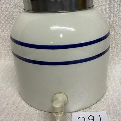 Water Crock 2 Gallon?