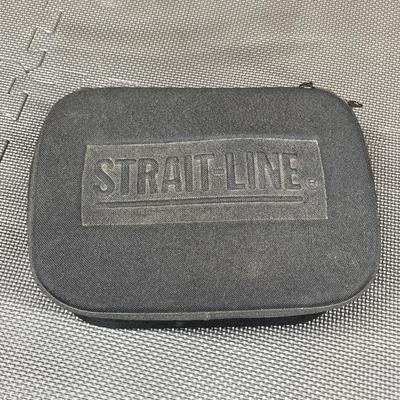STRAIT-LINE ~Trio Laser System In Case