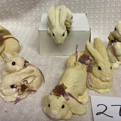 Bunnies