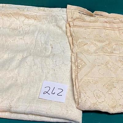 Table Clothes
