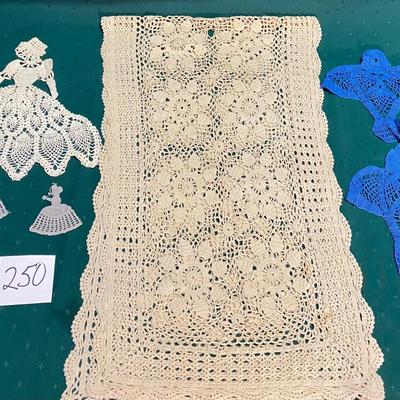 Beautiful Handwork