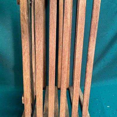Vintage Apple Crate