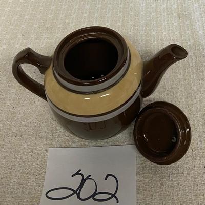 Sadler Mini Tea Pot 4.5â€