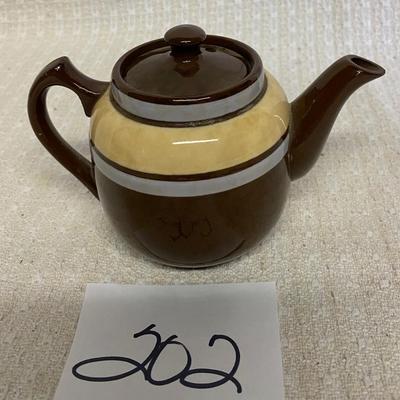 Sadler Mini Tea Pot 4.5â€