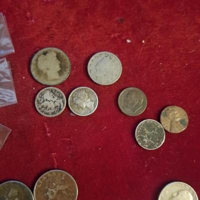 us coin lot